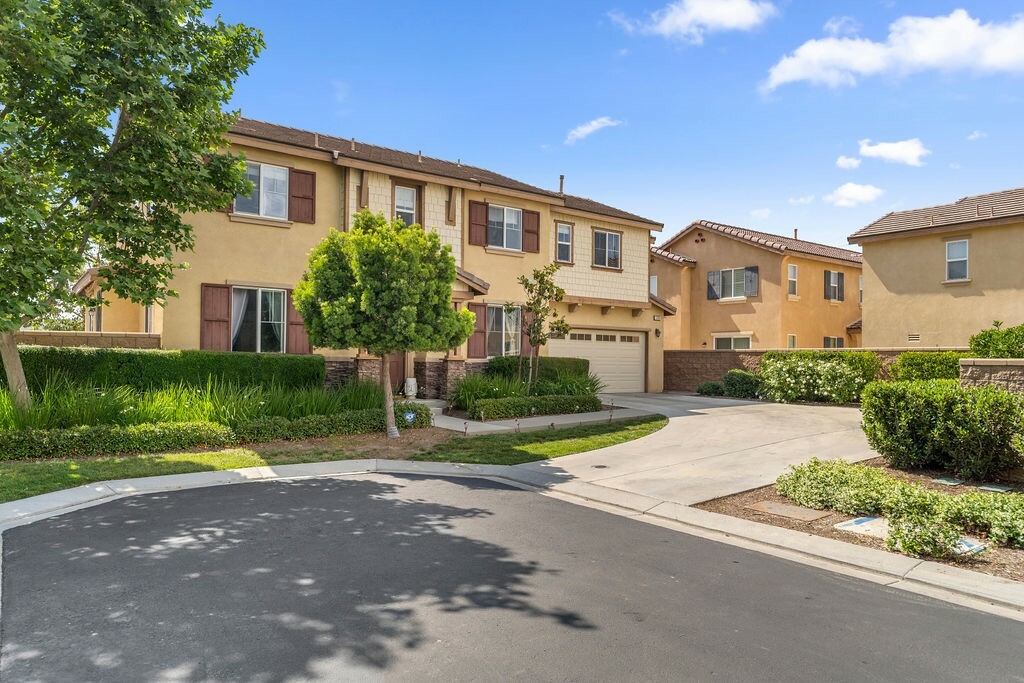 Property Photo: 12996 Diamond Dust Court CA 92880