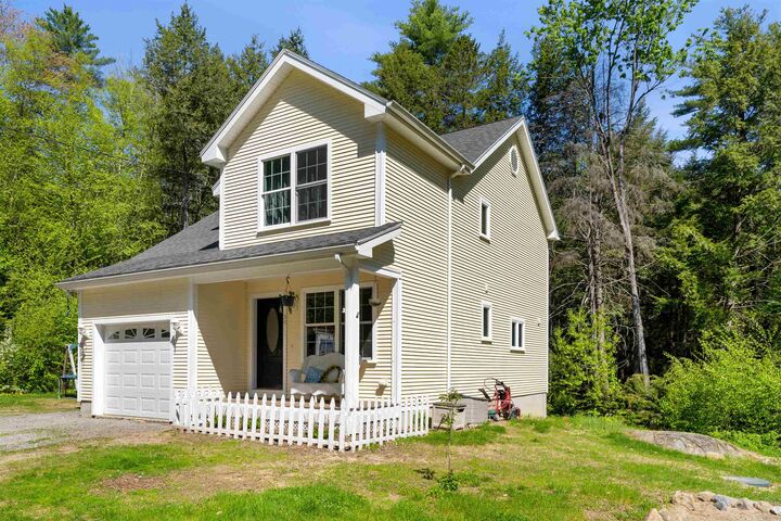 Property Photo:  39 Branch Road  NH 03281 