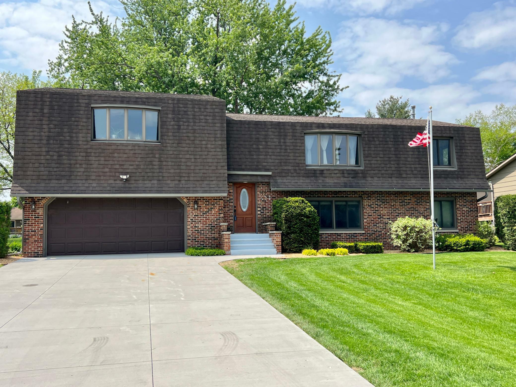 Property Photo: 414 2nd Street SW MN 55934