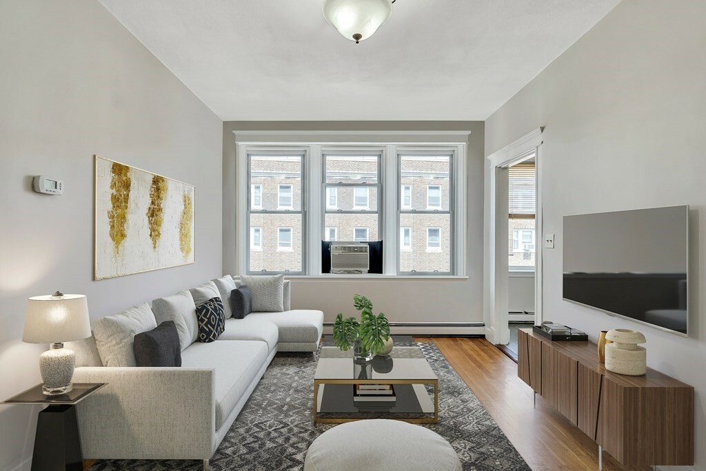 Property Photo:  1625 Commonwealth Ave 22  MA 02135 