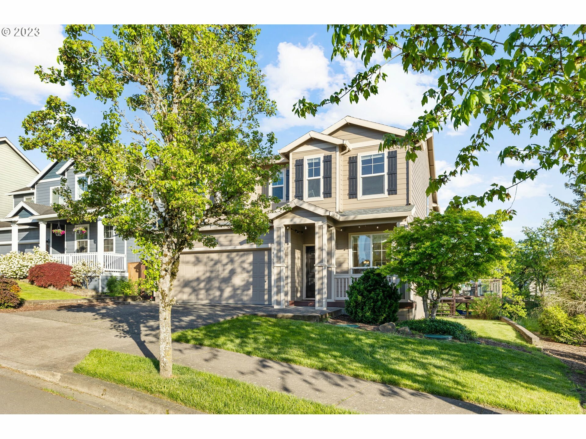 Property Photo: 3730 NW 12th Ave WA 98607