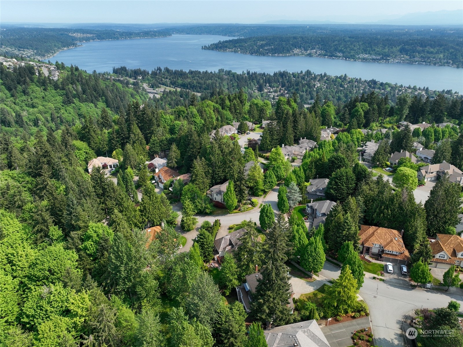 Property Photo:  18106 NW Montreux Drive  WA 98027 