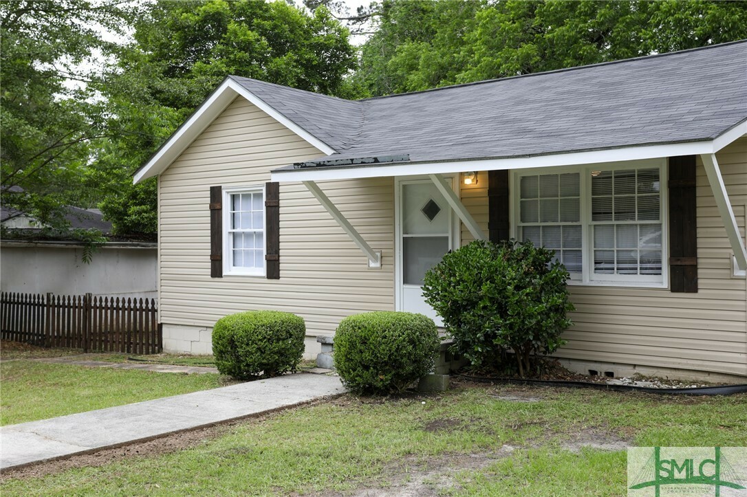 Property Photo: 18 S Easy Street GA 30458