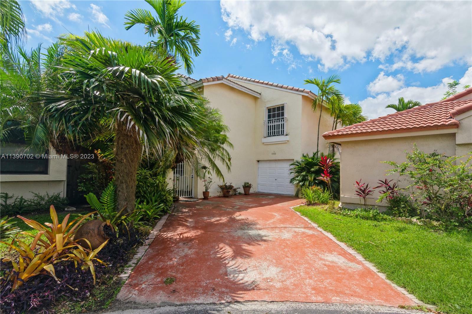 Property Photo:  11355 SW 158th Ct  FL 33196 