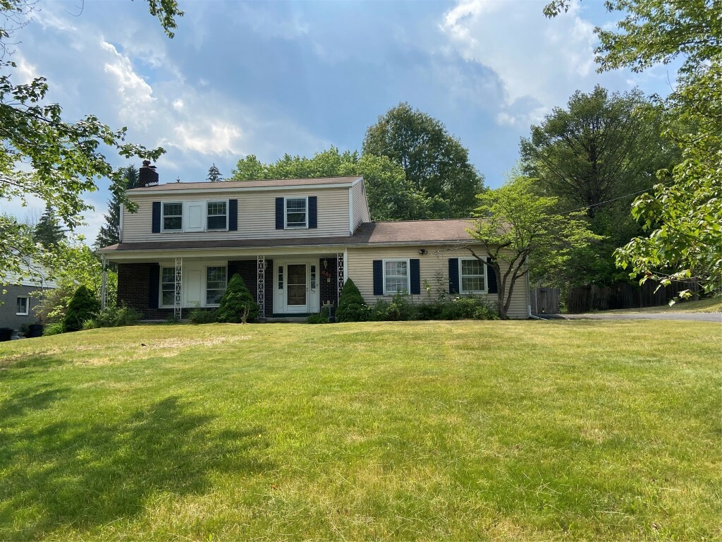 Property Photo: 803 Prescott Avenue NY 13760