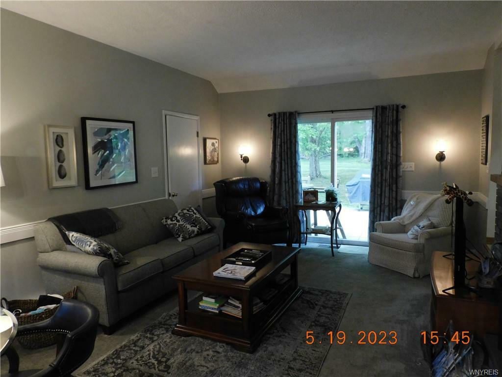 Property Photo: 137 South Street NY 14719