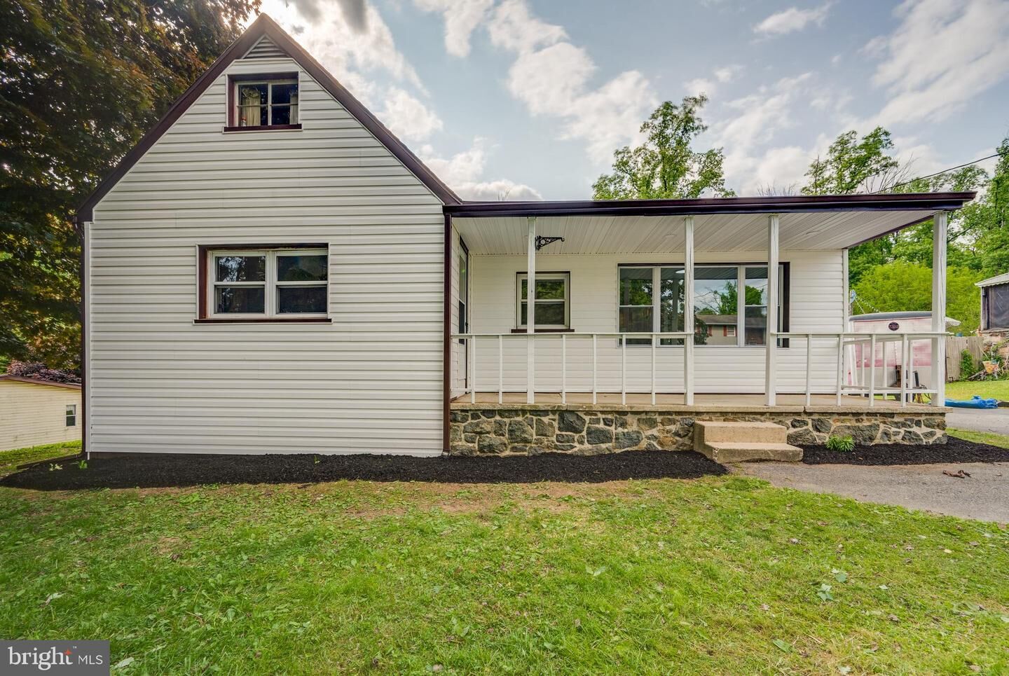 Property Photo:  44 Hartz Road  PA 19522 