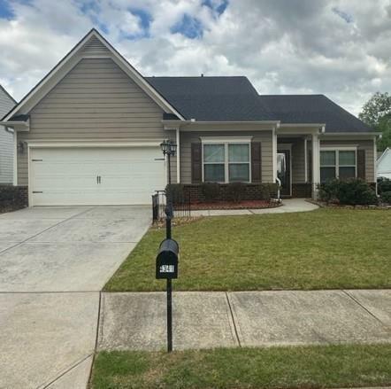 Property Photo:  4341 Box Elder Path  GA 30504 