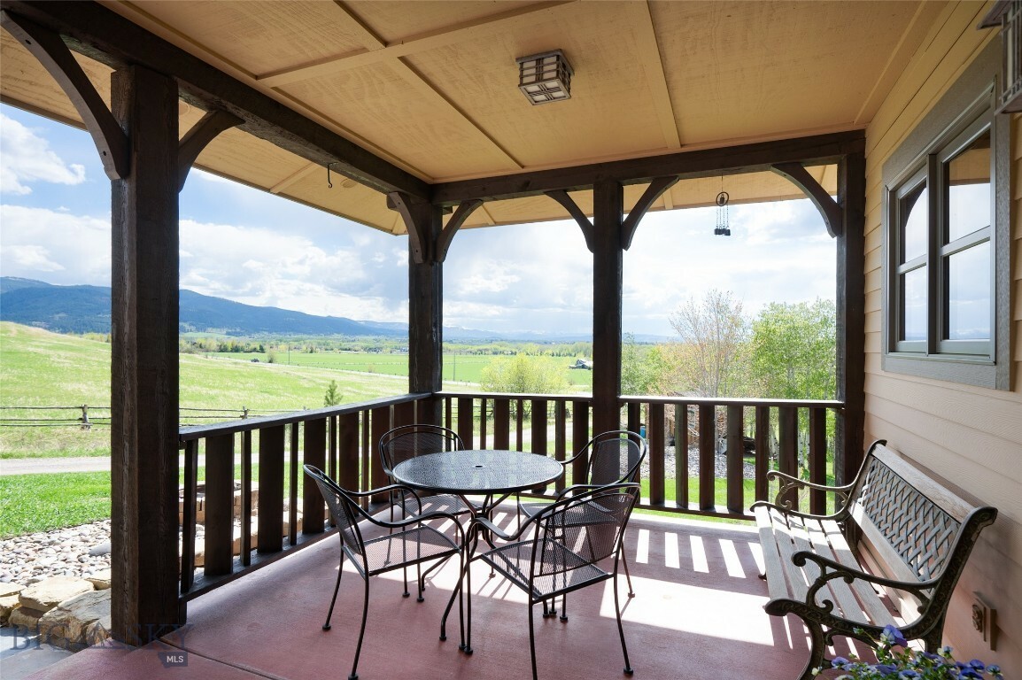 Property Photo:  4800 Sourdough Road  MT 59715 