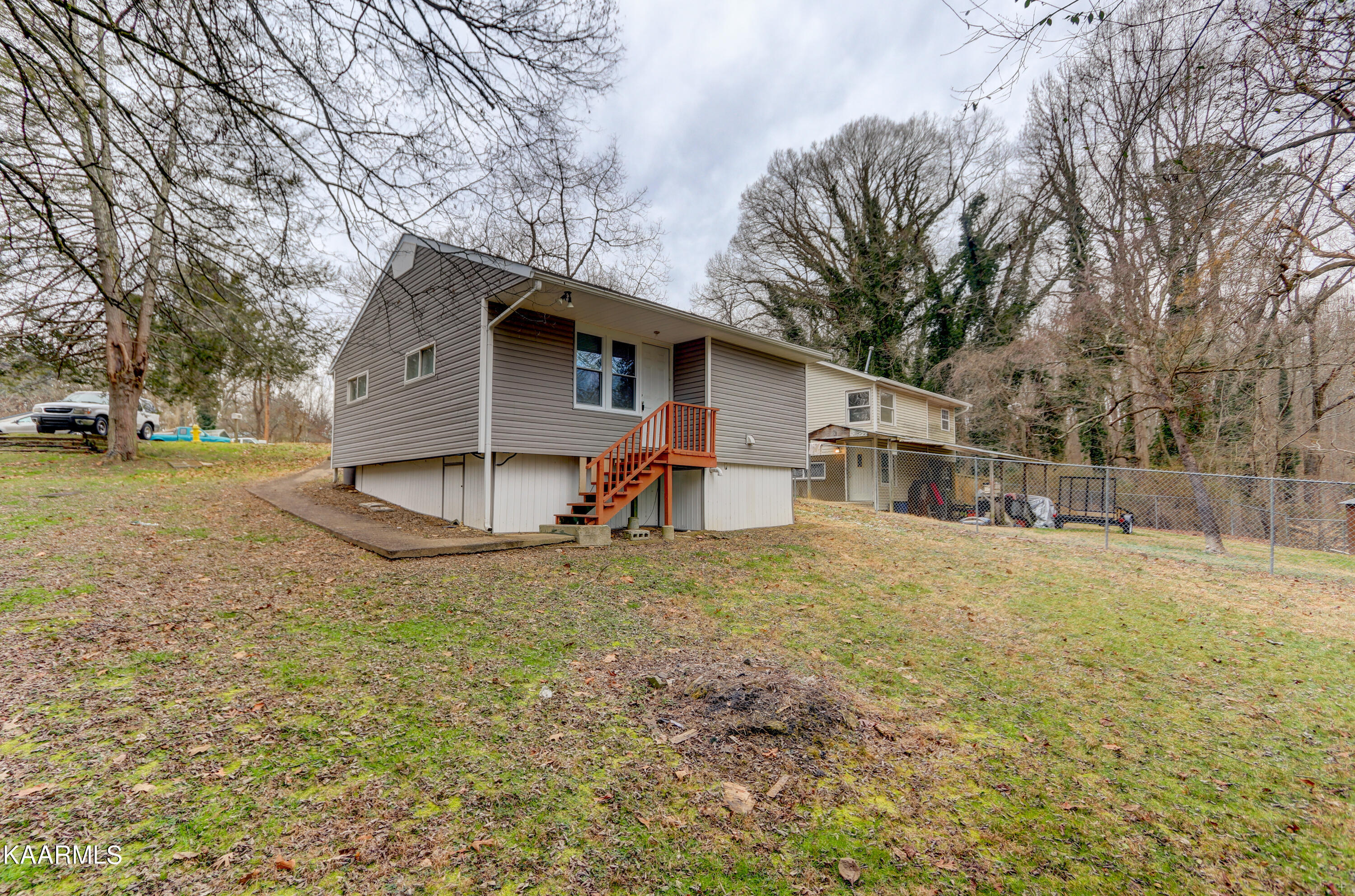 Property Photo: 127 Jonathan Lane TN 37830