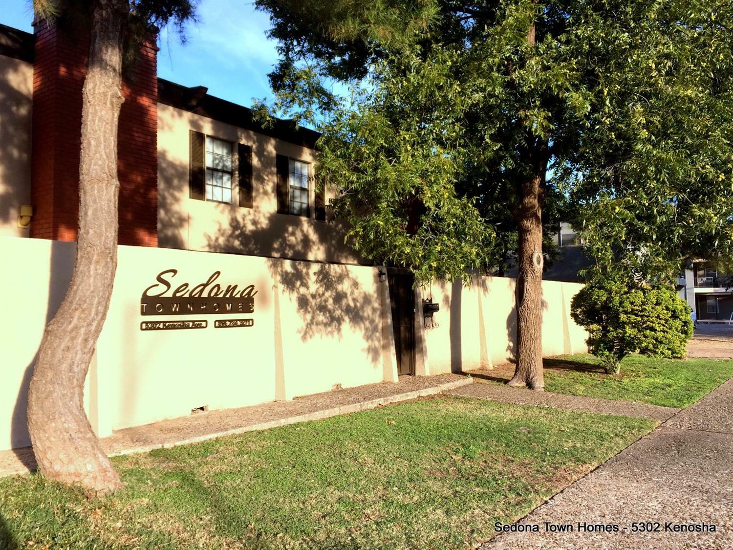 Property Photo: 5328 Kenosha Avenue TX 79413