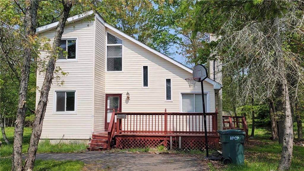 Property Photo:  6420 Marvin Gardens  PA 18466 