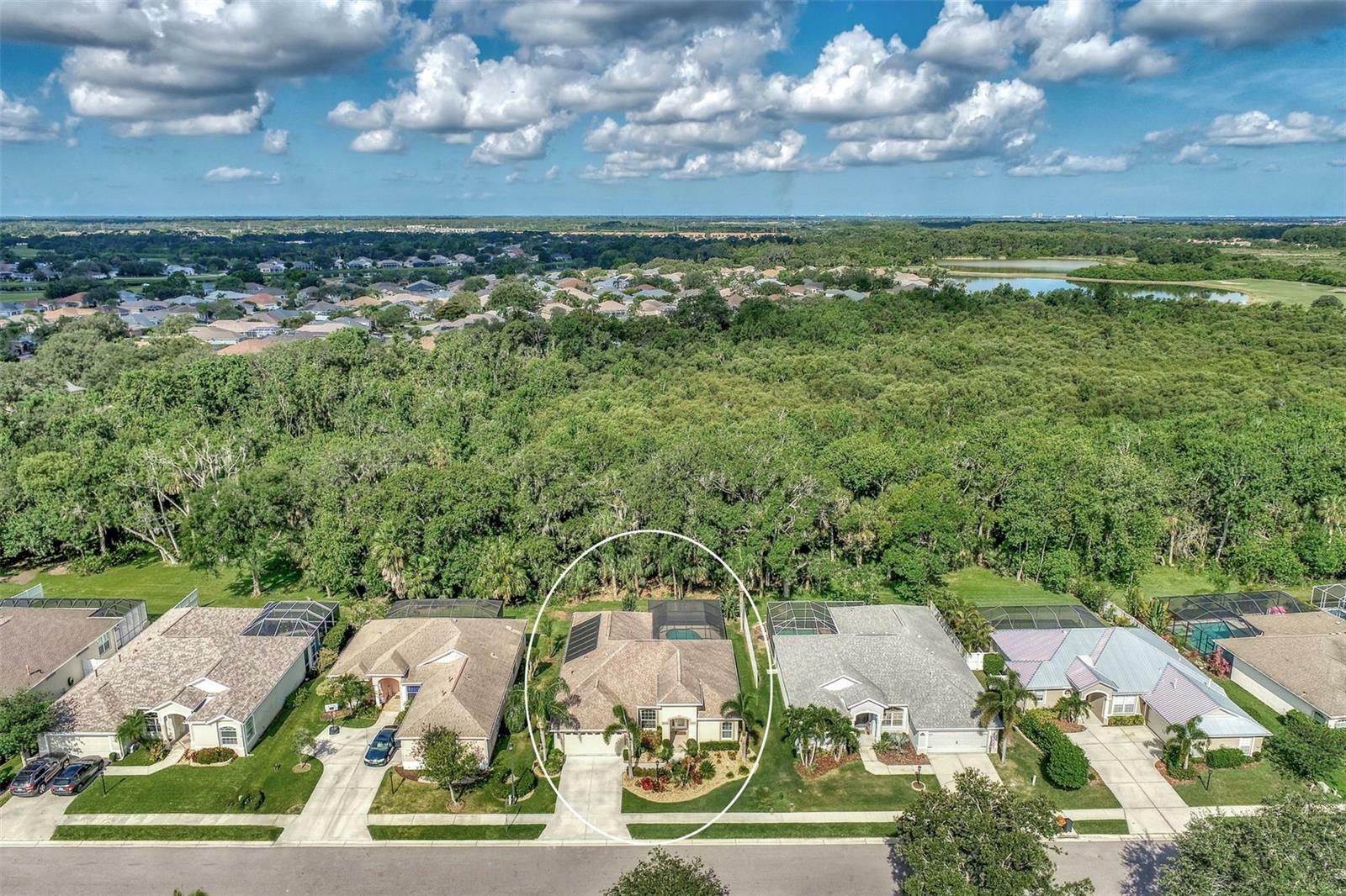 Property Photo:  10441 Old Grove Circle  FL 34212 