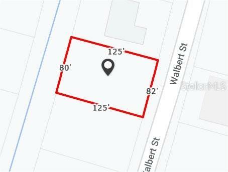 Property Photo: 8203 Walbert Street FL 33981