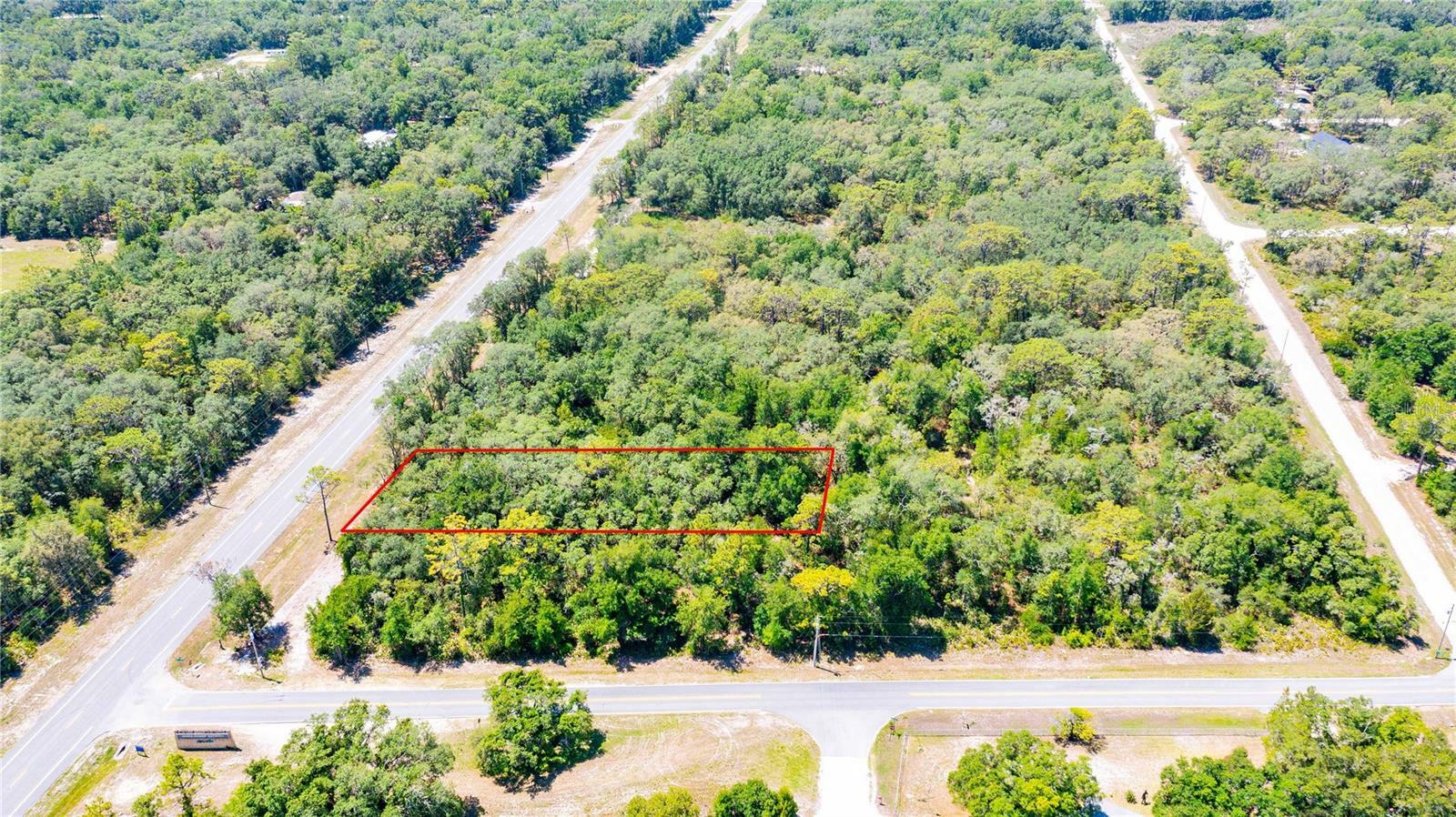 Property Photo:  Treiman Blvd.  FL 33597 