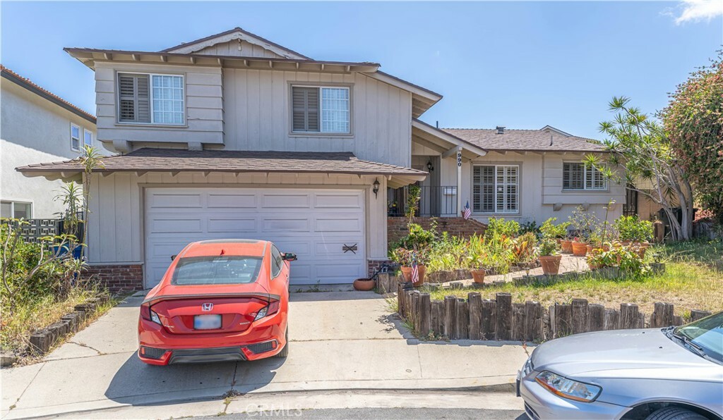 Property Photo:  990 244th Street  CA 90710 