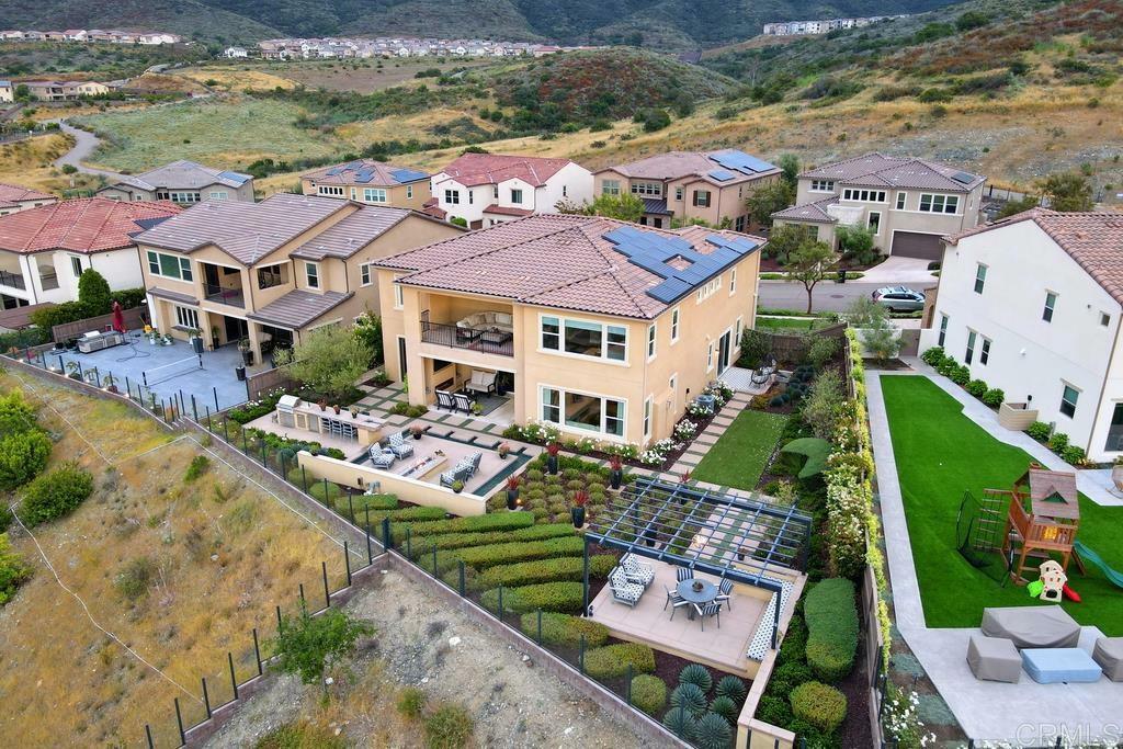 Property Photo: 14746 Wineridge Road CA 92127