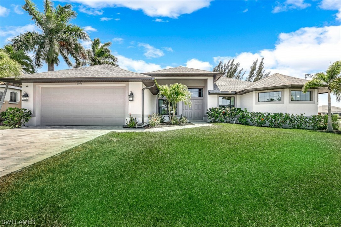 2016 SW 28th Lane  Cape Coral FL 33914 photo