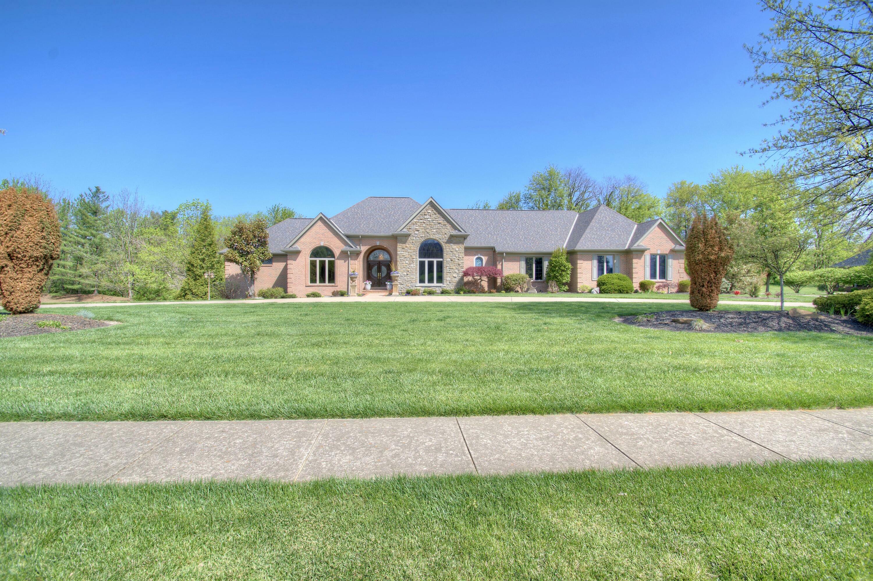 Property Photo:  913 Rosewood Drive  KY 41017 