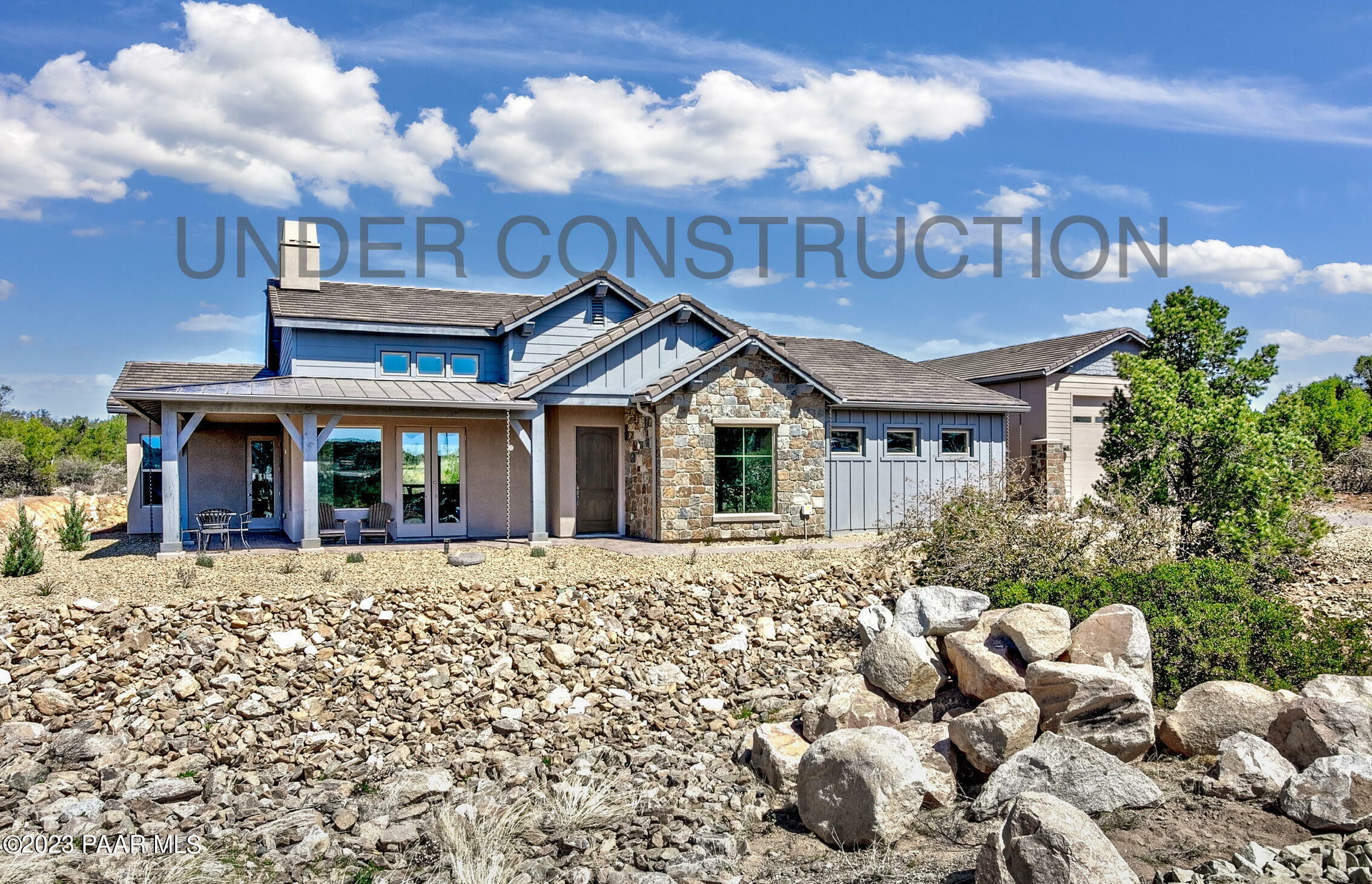 Property Photo: 6287 W Omar AZ 86305