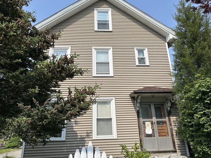 Property Photo:  39 Floyd Street  MA 02453 