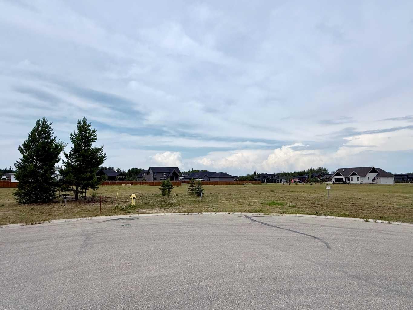 Property Photo:  7952 Creekside Drive  AB T8W 0H3 