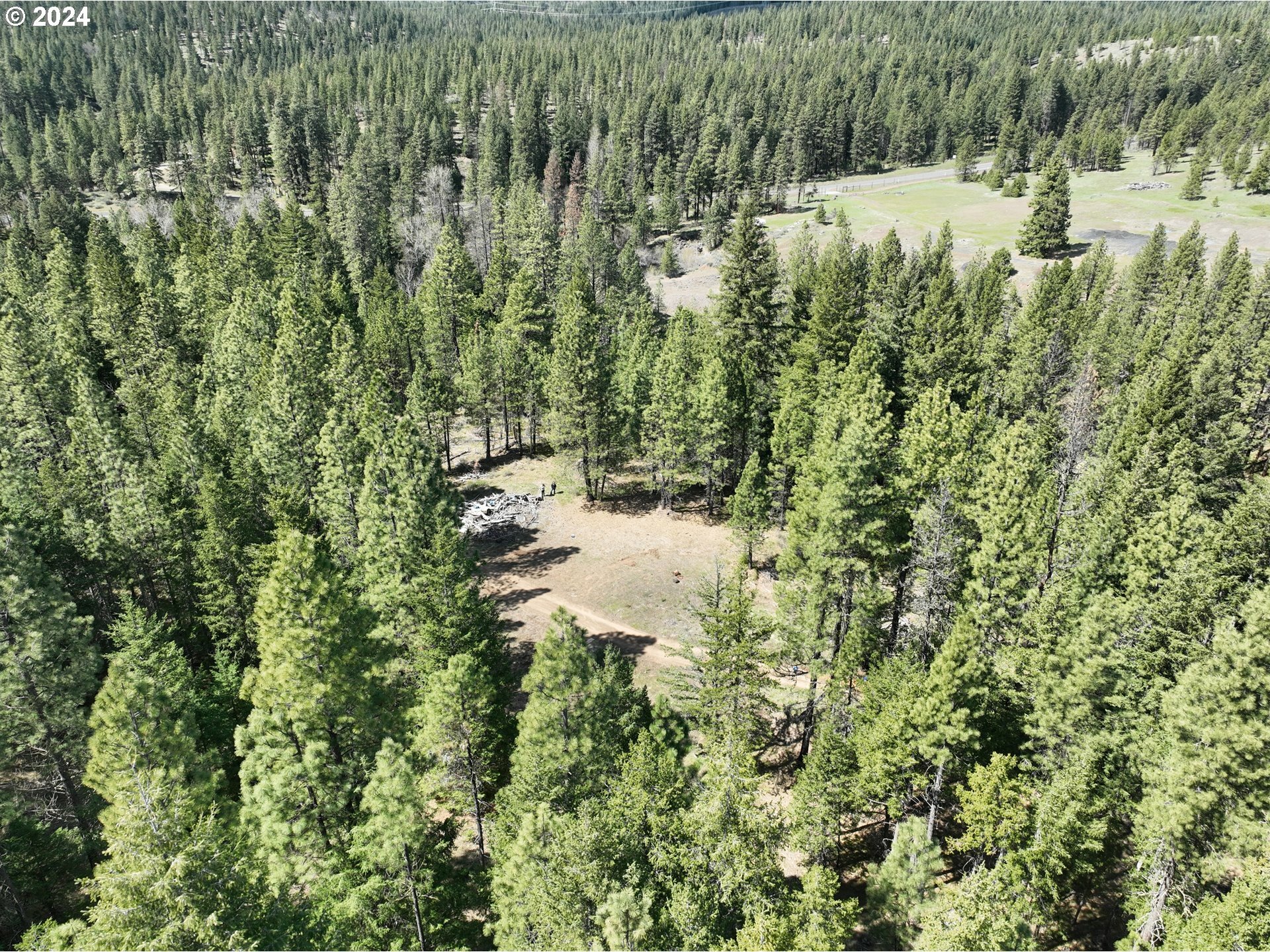 Property Photo:  Three Creeks 3  WA 98620 