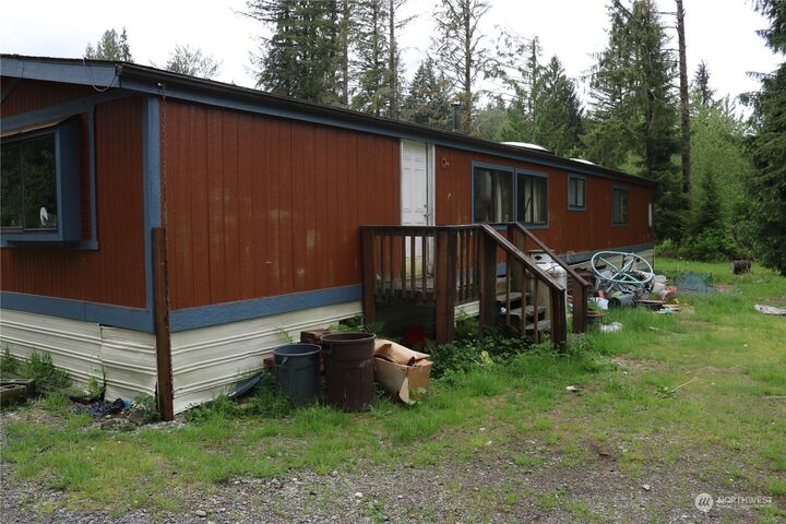 Property Photo: 31109 Mountain Loop Highway WA 98252