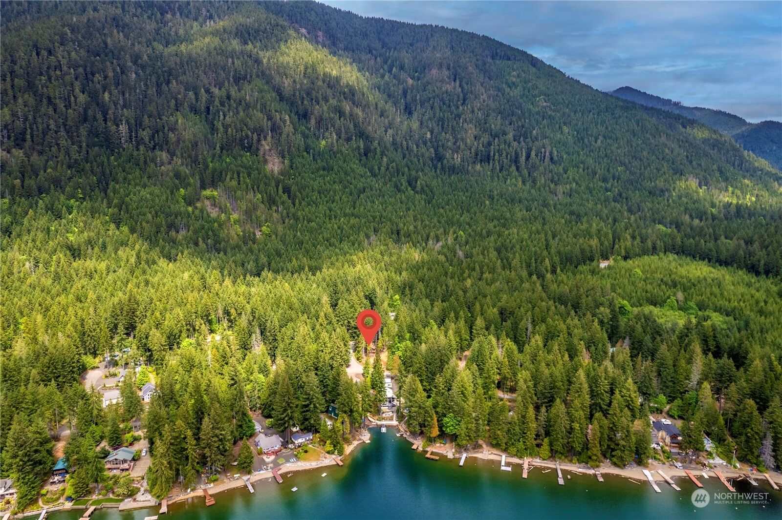 House for sale in Hoodsport 150 N Potlatch Drive N, Hoodsport, WA 98548