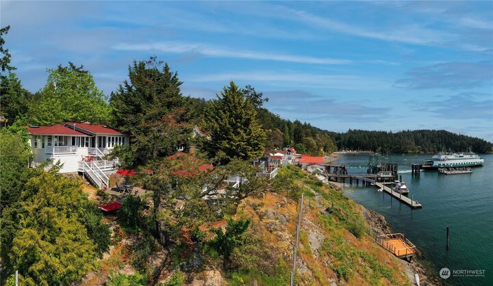 Property Photo:  8286  Orcas Road  WA 98280 