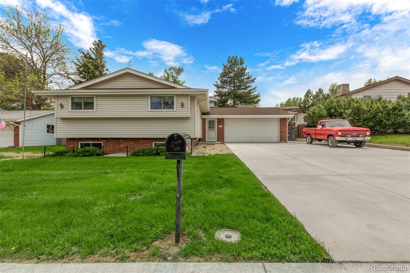Property Photo:  7484 W 73rd Place  CO 80003