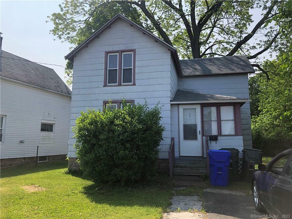 Property Photo:  169 Tolland Street  CT 06108 