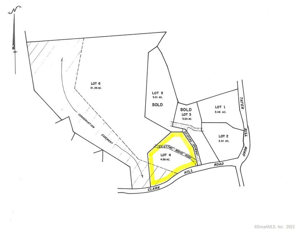 249 Clark Hill Road  East Haddam CT 06423 photo