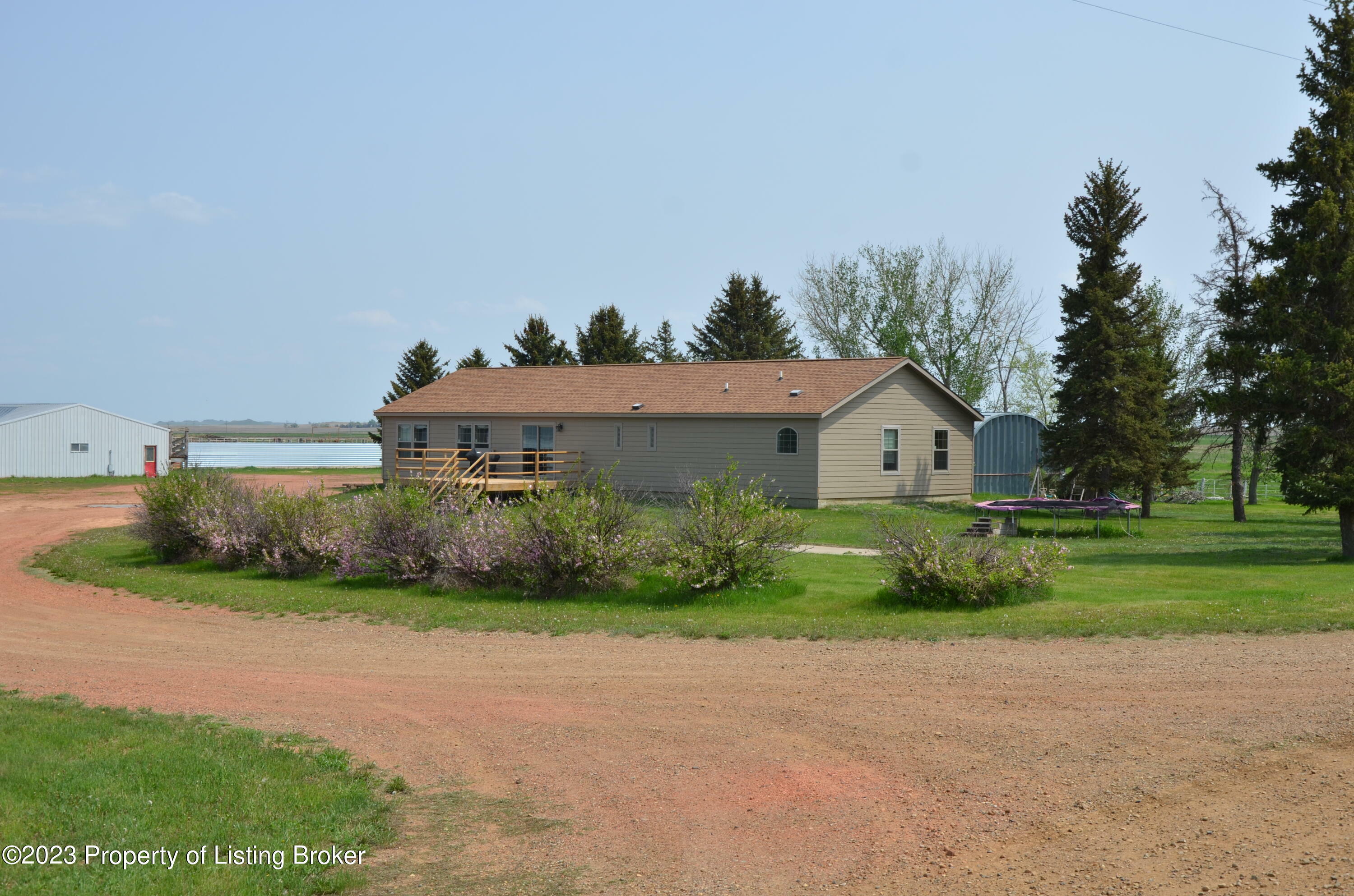 Property Photo:  8507 143rd Avenue SW  ND 58523 