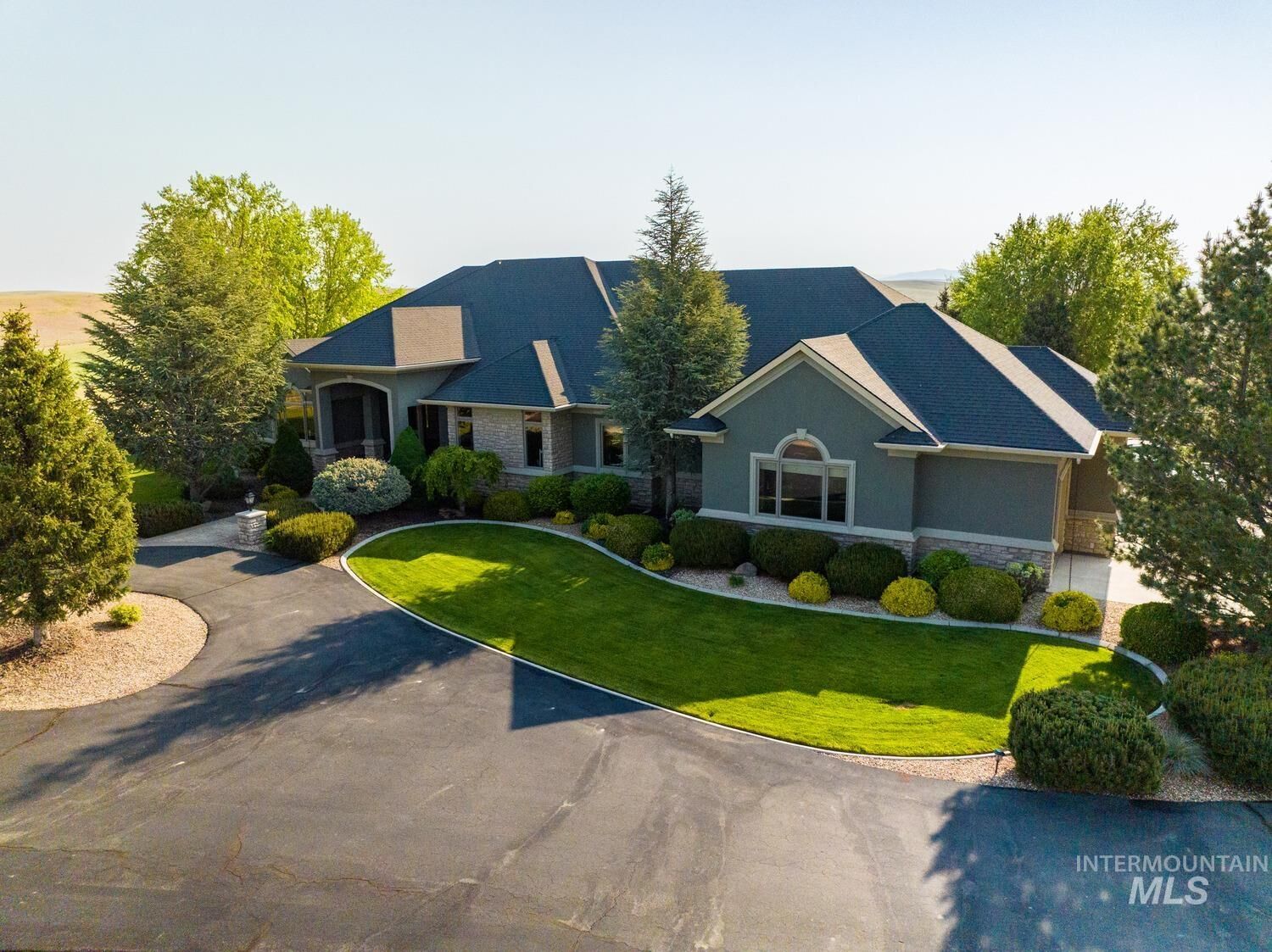 Property Photo:  11597 Rio Lobo St  ID 83607 