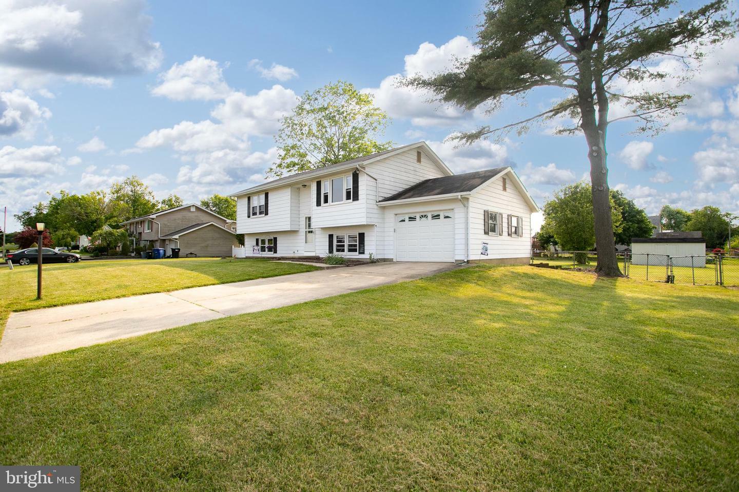 Property Photo: 1 Hance Drive NJ 08511