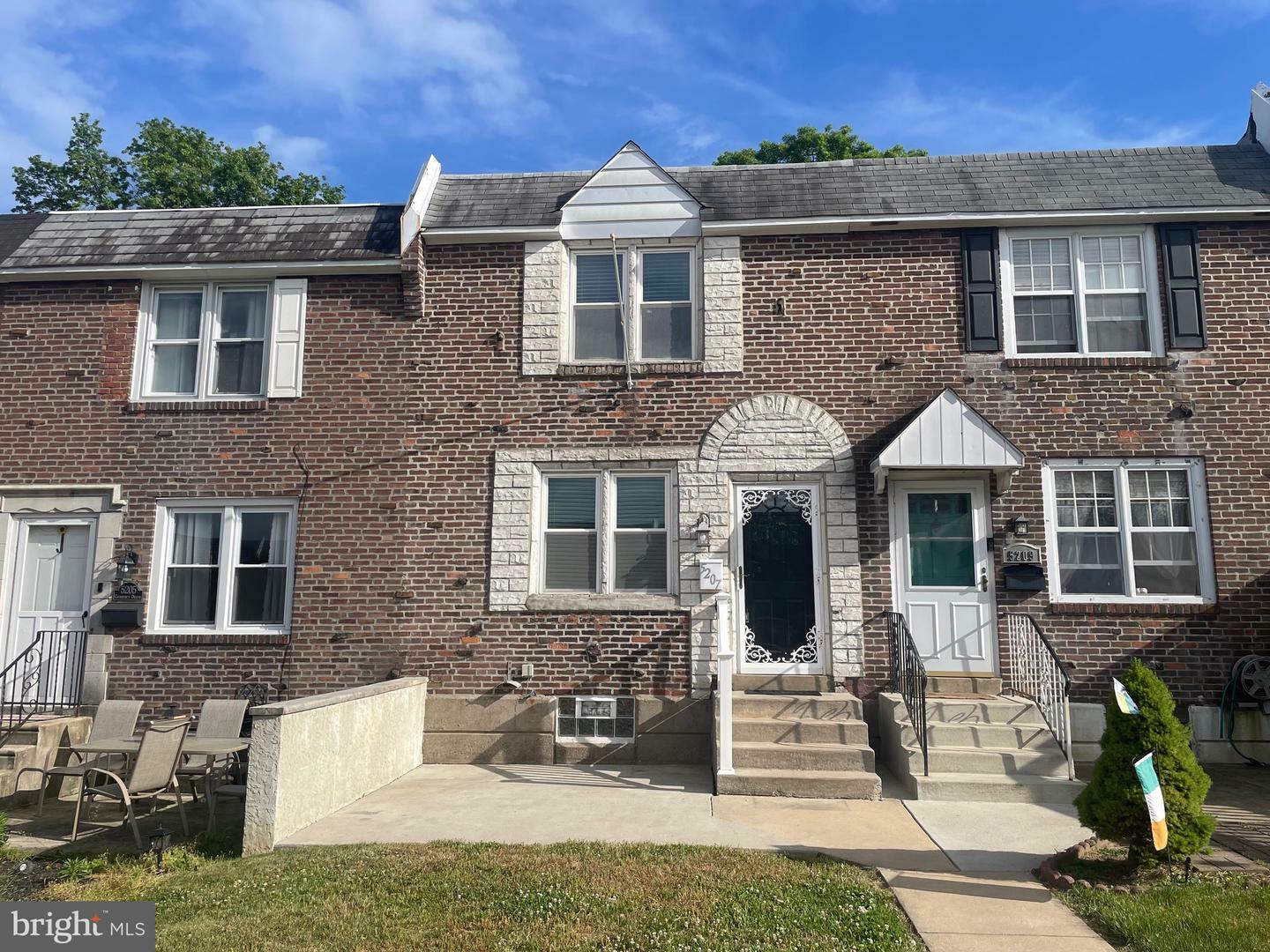 Property Photo: 5207 Gramercy Drive PA 19018