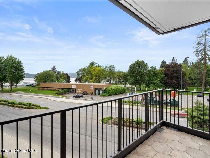 Property Photo: 301 N 1st St #305 ID 83814