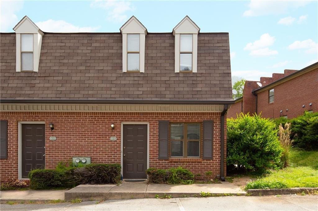 Property Photo: 5037 Top Cat Court GA 30518