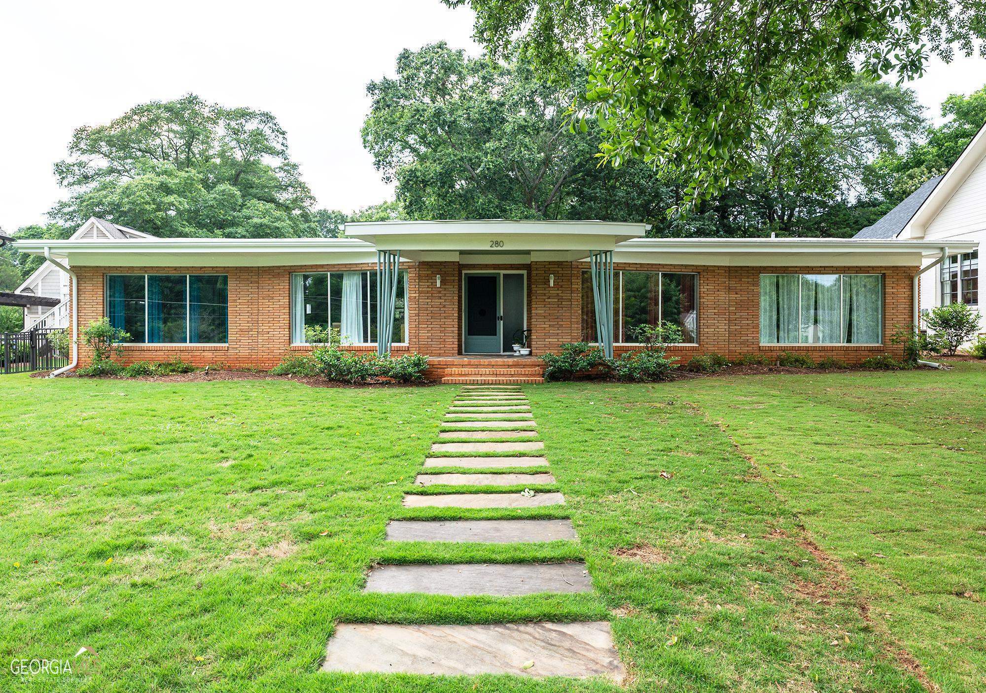 Property Photo:  280 Milledge Terrace  GA 30605 