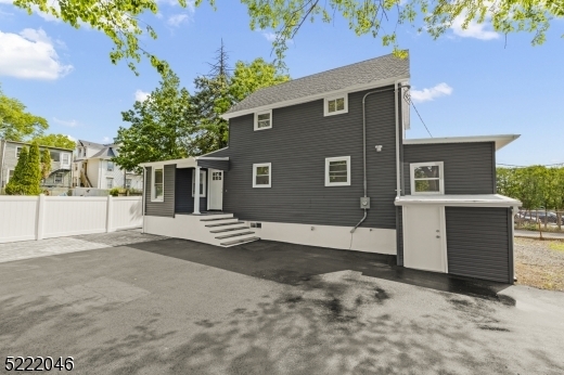 Property Photo: 336 North Ave NJ 07027