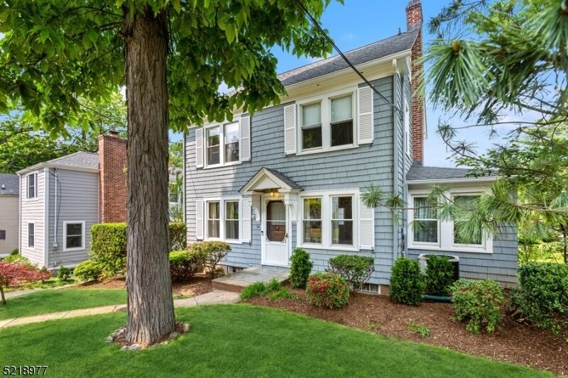 Property Photo: 14 Orchard Rd NJ 07928