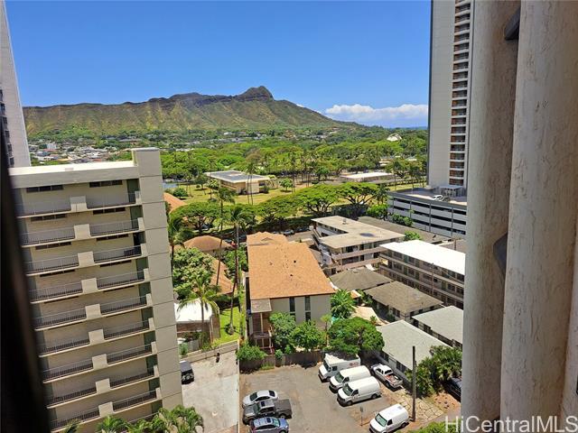Property Photo: 300 Wai Nani Way Ii- 1413 HI 96815