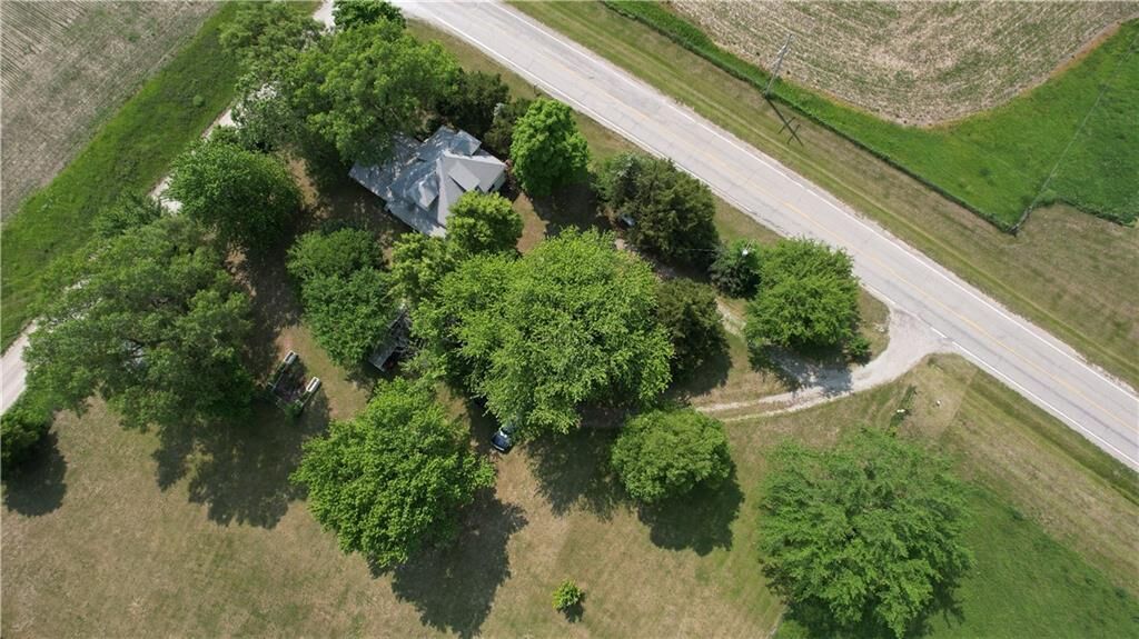 Property Photo:  17971 48 Highway  MO 64480 