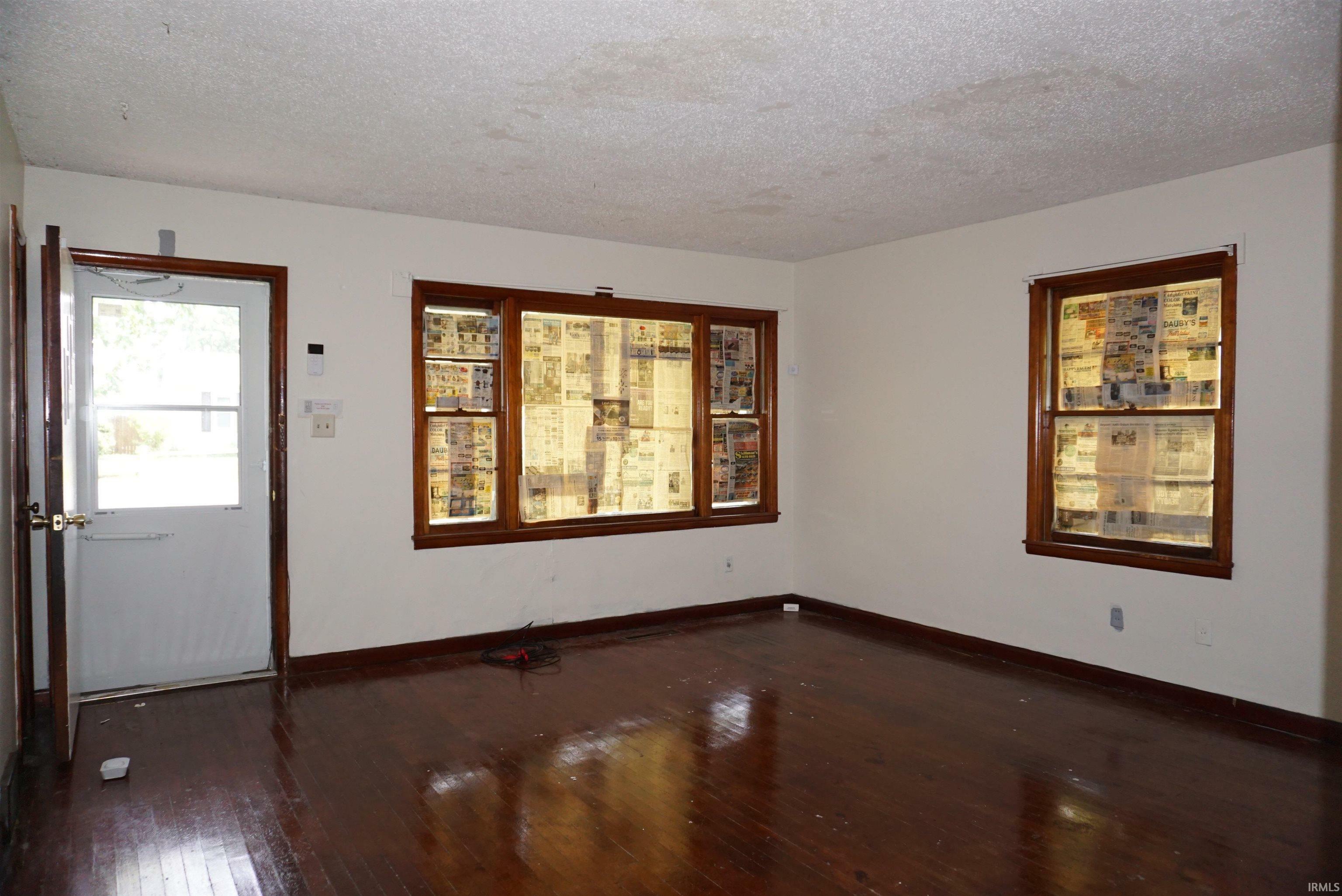 Property Photo:  3712 Waggoner Avenue  IN 47714 