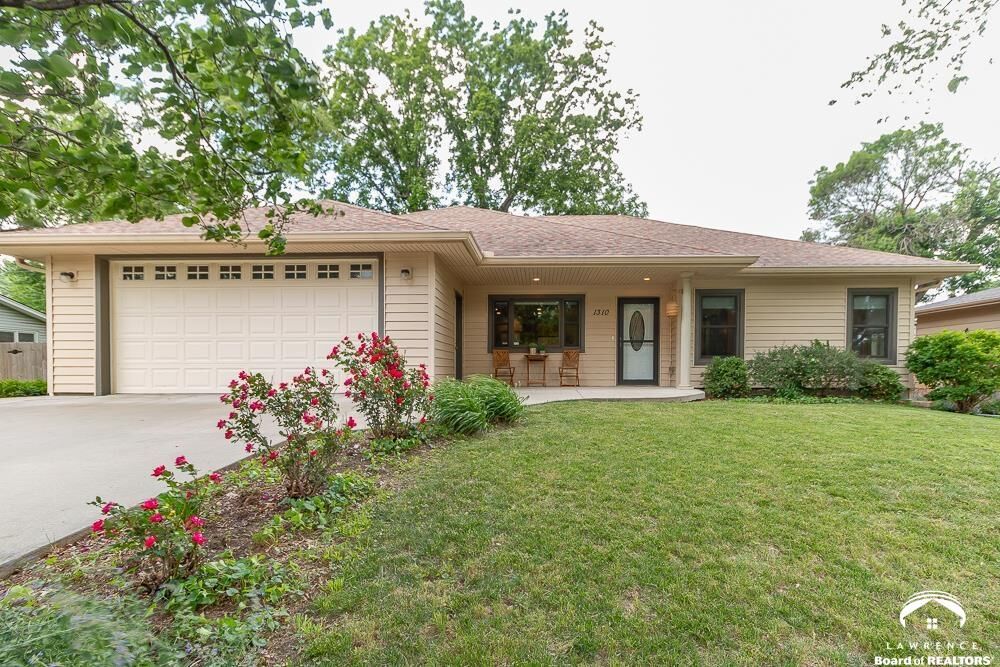 Photo de la propriété: 1310 Elm Street KS 66025
