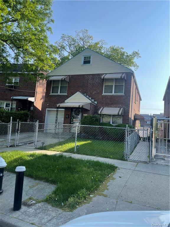 4221 De Reimer Avenue  Bronx NY 10466 photo