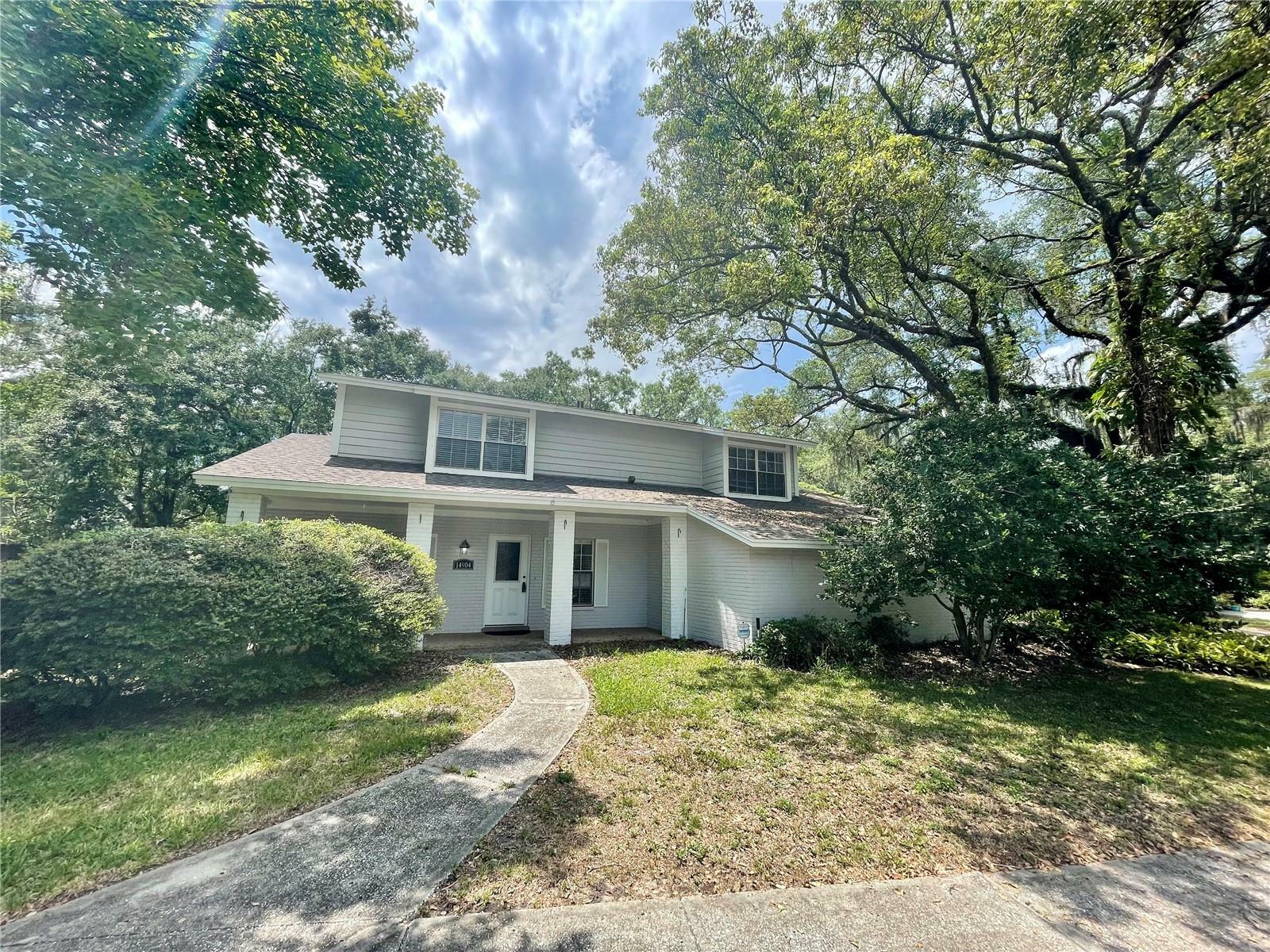 Property Photo: 14904 Lake Forest Drive FL 33559