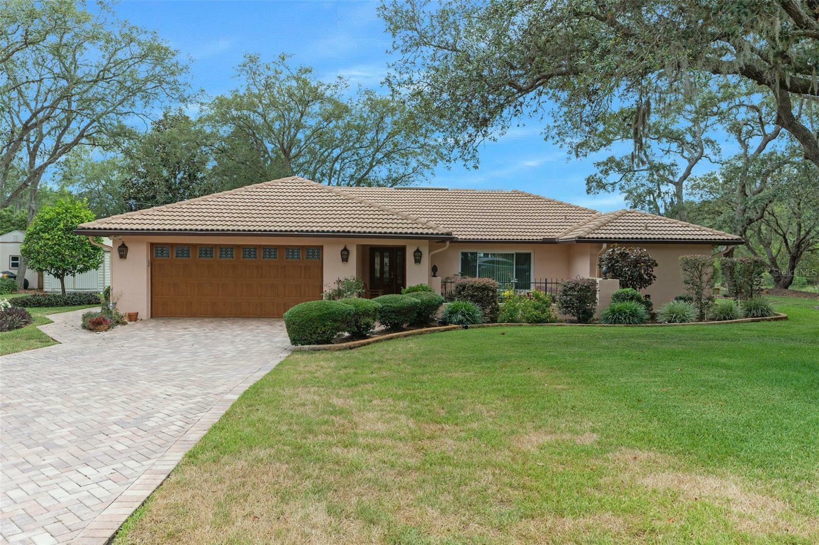 Property Photo:  373 Dan River Drive  FL 34606 