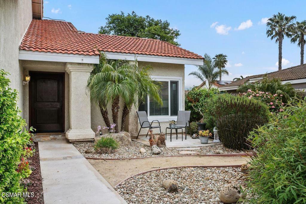 Property Photo:  614 Gilbert Street  CA 91320 